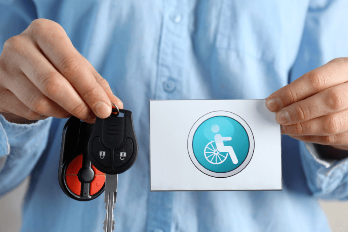 Carte mobilité inclusion : un nouveau modèle introduit bientôt